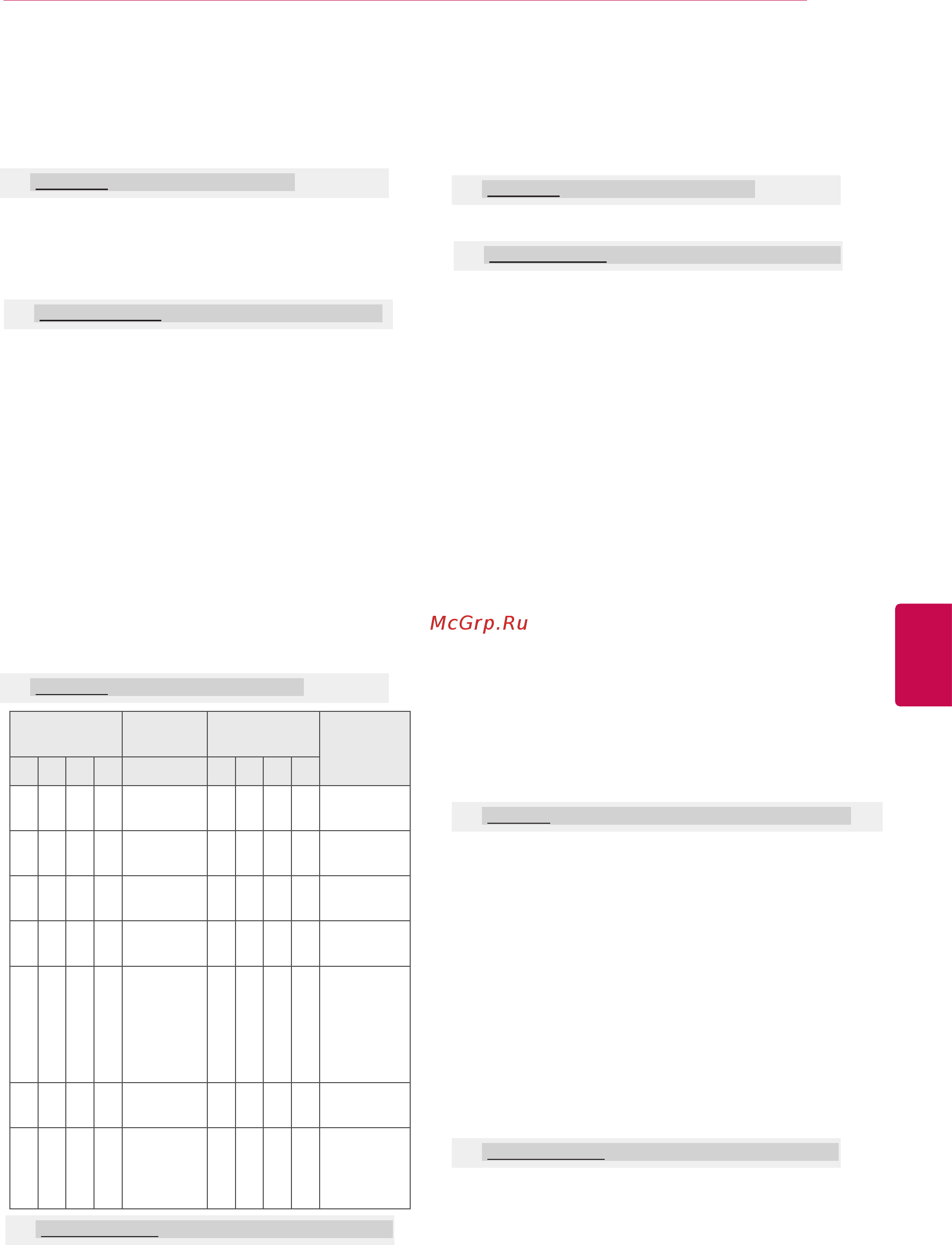 LG SMART TV 32LV370S [145/148] Русский