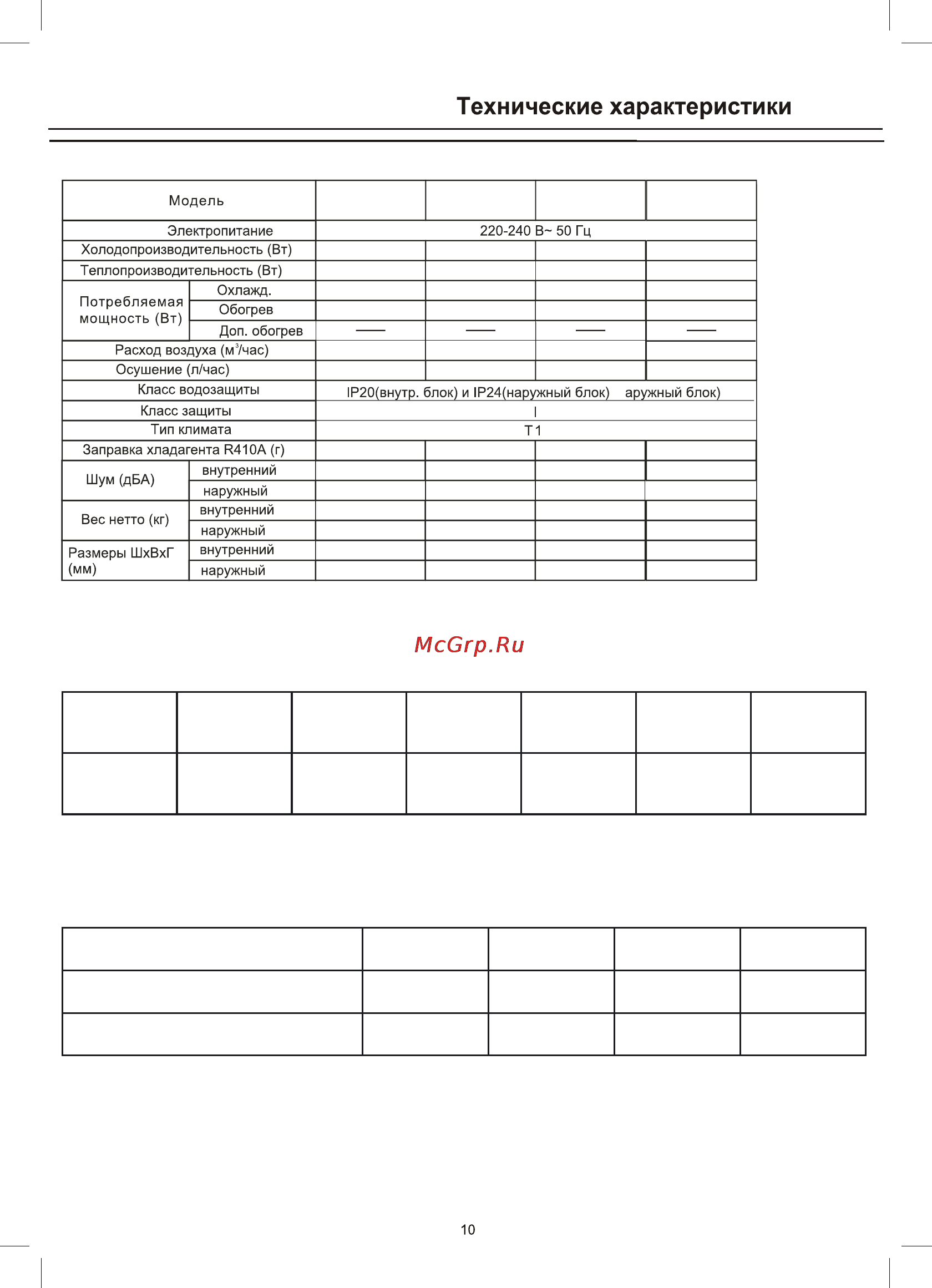Mystery MSS-12R06 [10/26] Примечание