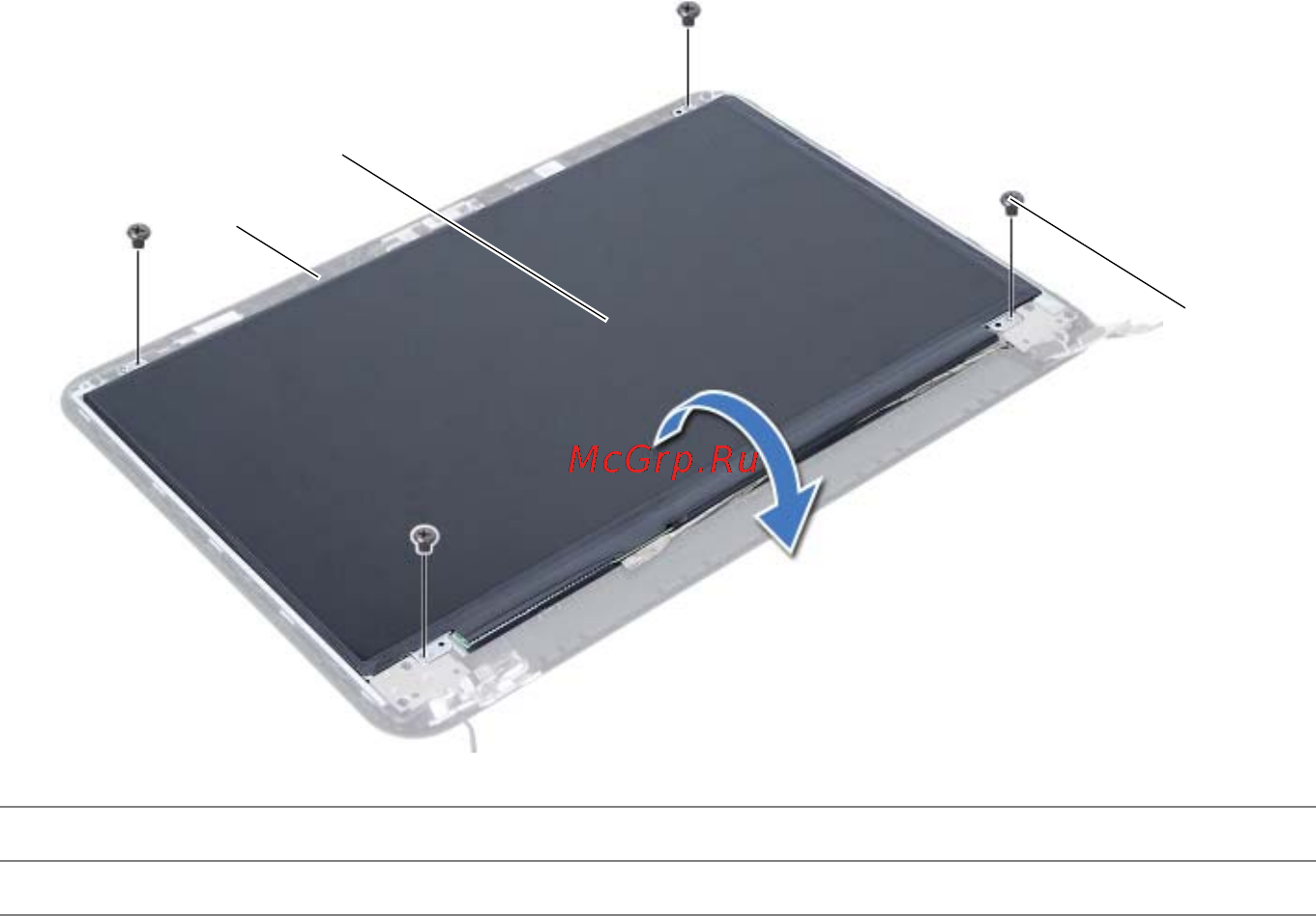Dell Inspiron 15R 5537 /5537-7884/ [63/69] Последовательность действий
