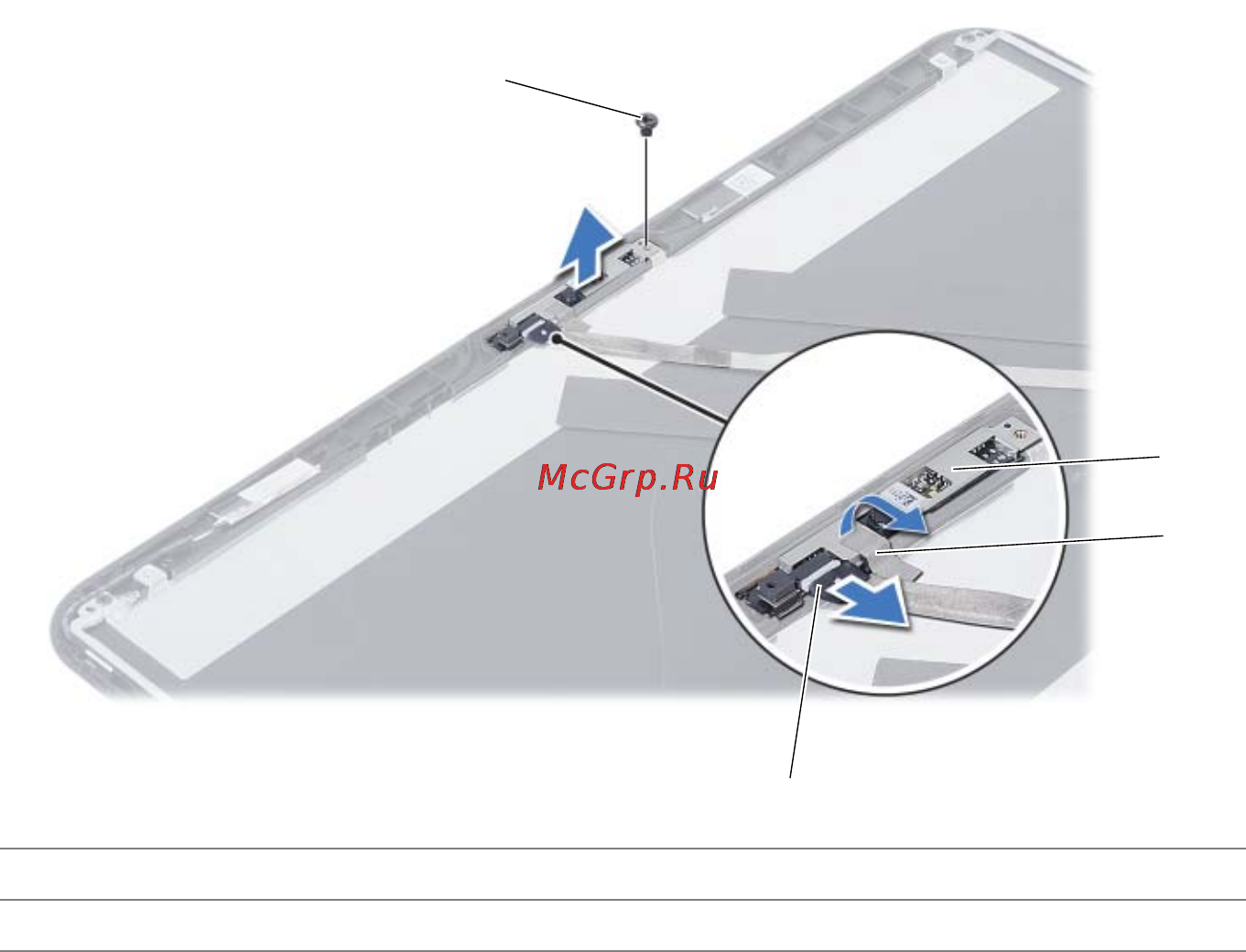 Dell Inspiron 15R 5537 /5537-7921/ [67/69] Последовательность действий