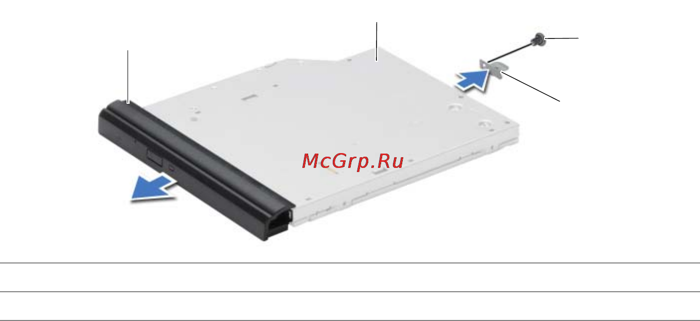 Dell Inspiron 17R 5737 /5737-7969/ Инструкция по эксплуатации онлайн [15/71] 93489