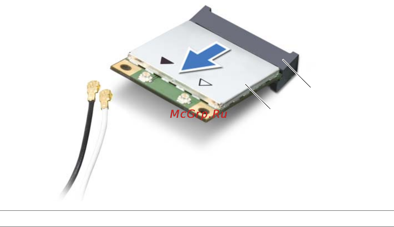Dell Inspiron 17R 5737 /5737-7969/ Инструкция по эксплуатации онлайн [34/71] 93489