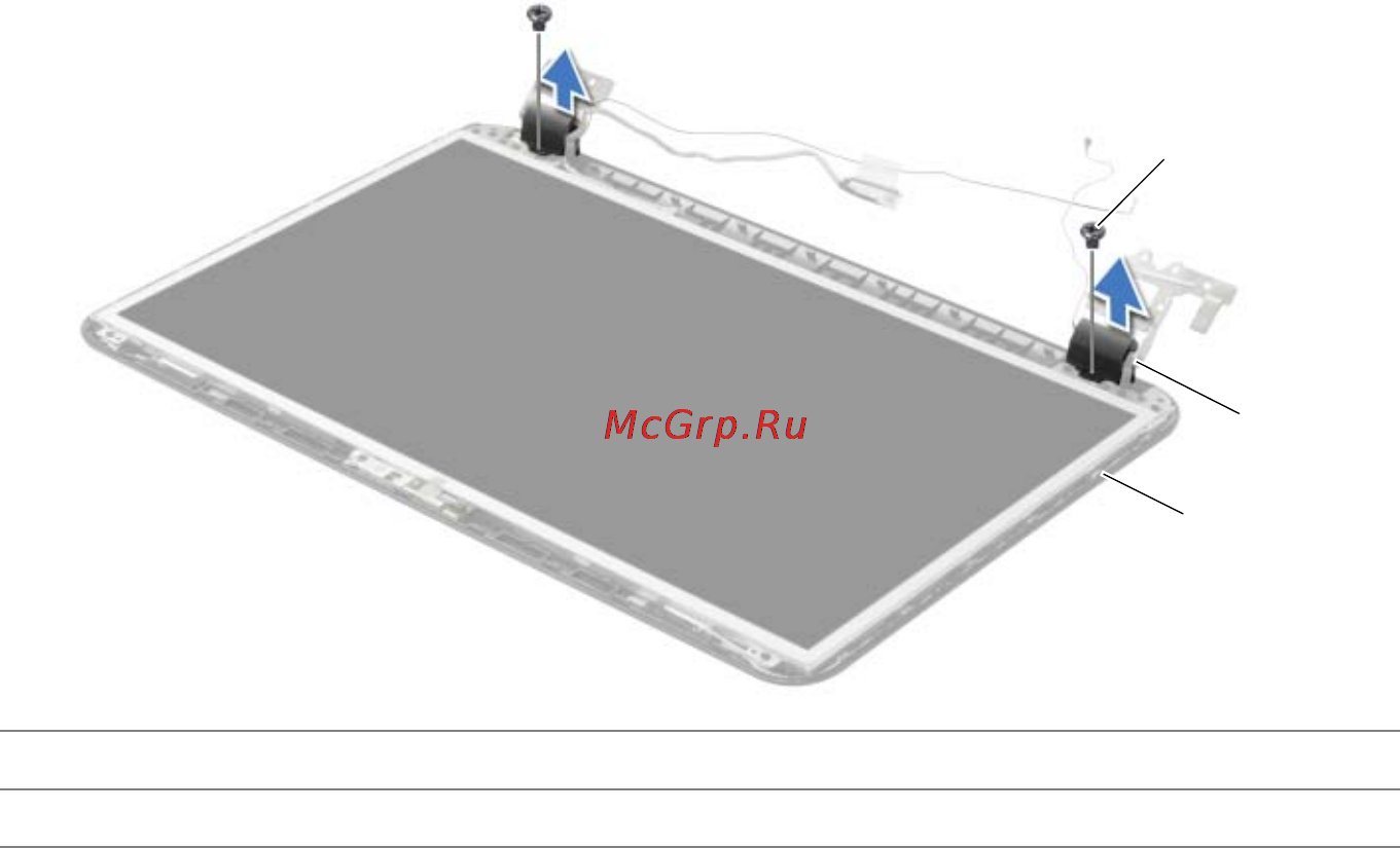 Dell Inspiron 17R 5737 /5737-7969/ [60/71] Последовательность действий