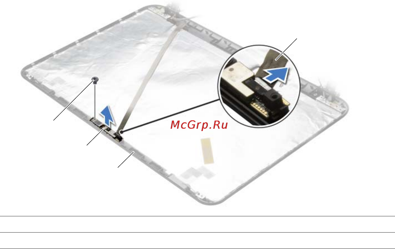 Dell Inspiron 17R 5737 /5737-7969/ [66/71] Последовательность действий