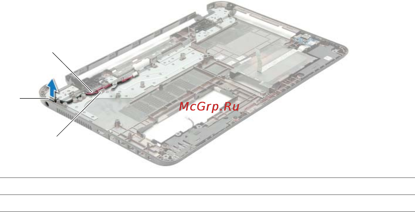 Dell Inspiron 17R 5737 /5737-7969/ [69/71] Последовательность действий