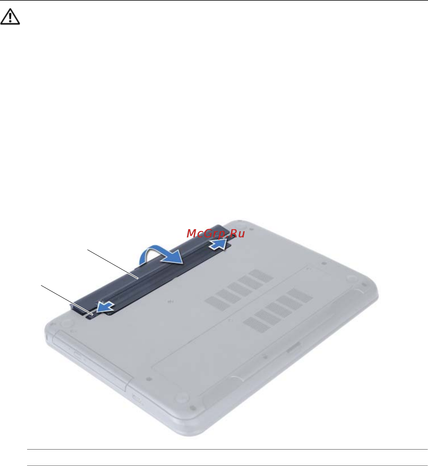 Dell Inspiron 15 /3521-6047/ [11/94] Последовательность действий