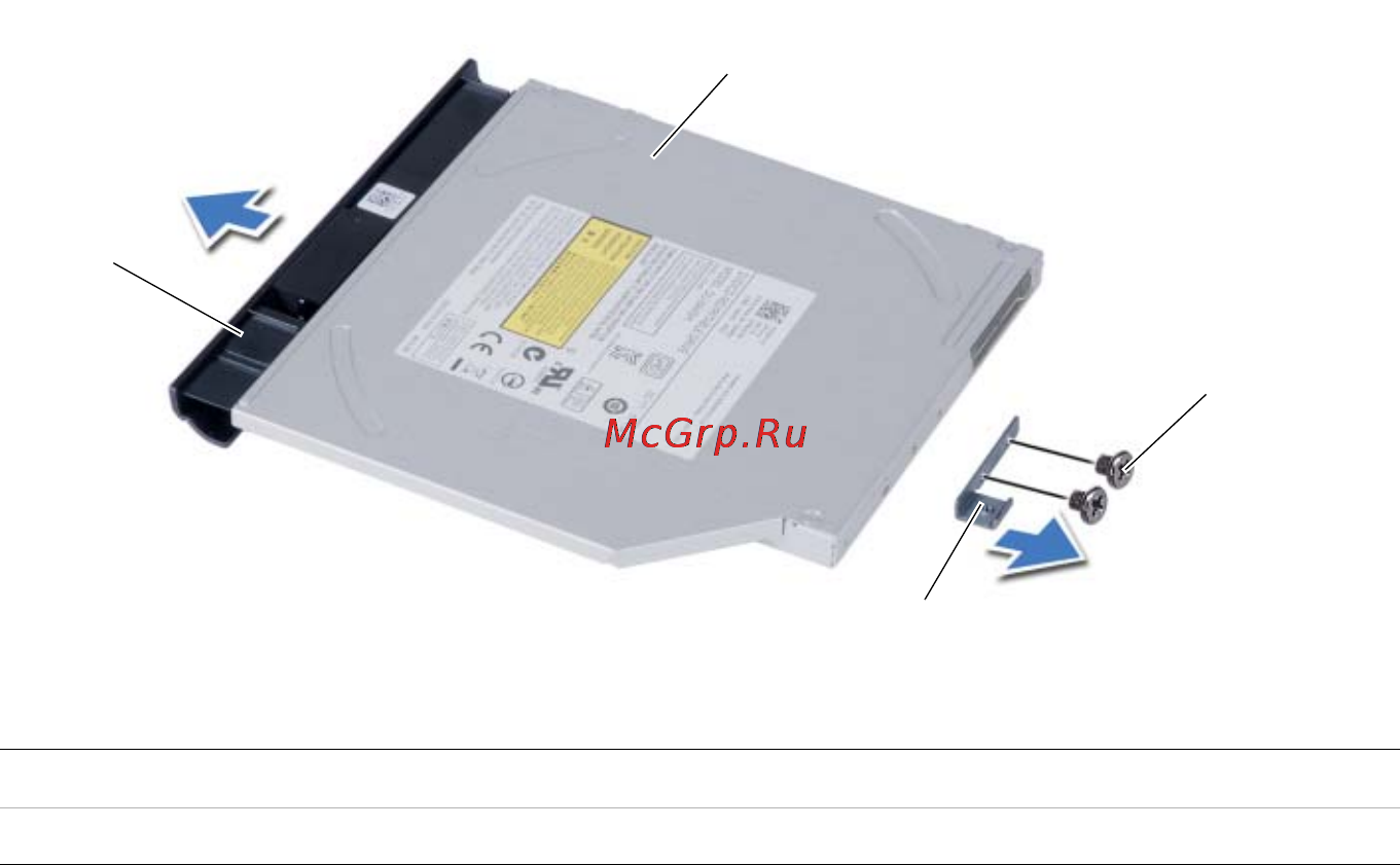 Dell Inspiron 15 /3521-6047/ Инструкция по эксплуатации онлайн [20/94] 93497