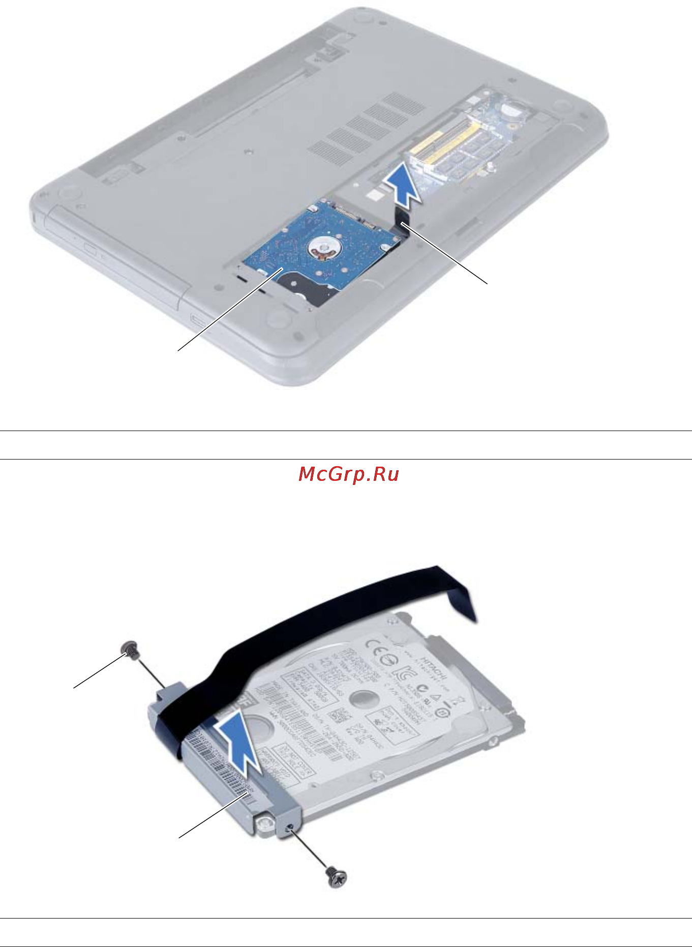 Dell Inspiron 15 /3521-6047/ Инструкция по эксплуатации онлайн [24/94] 93497