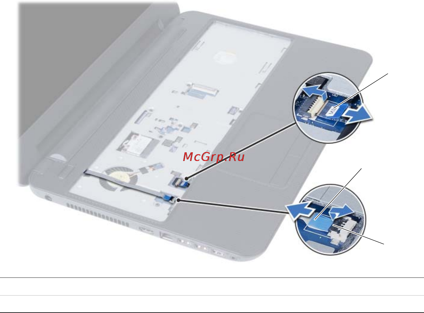 Dell Inspiron 15 /3521-6047/ Инструкция по эксплуатации онлайн [32/94] 93497