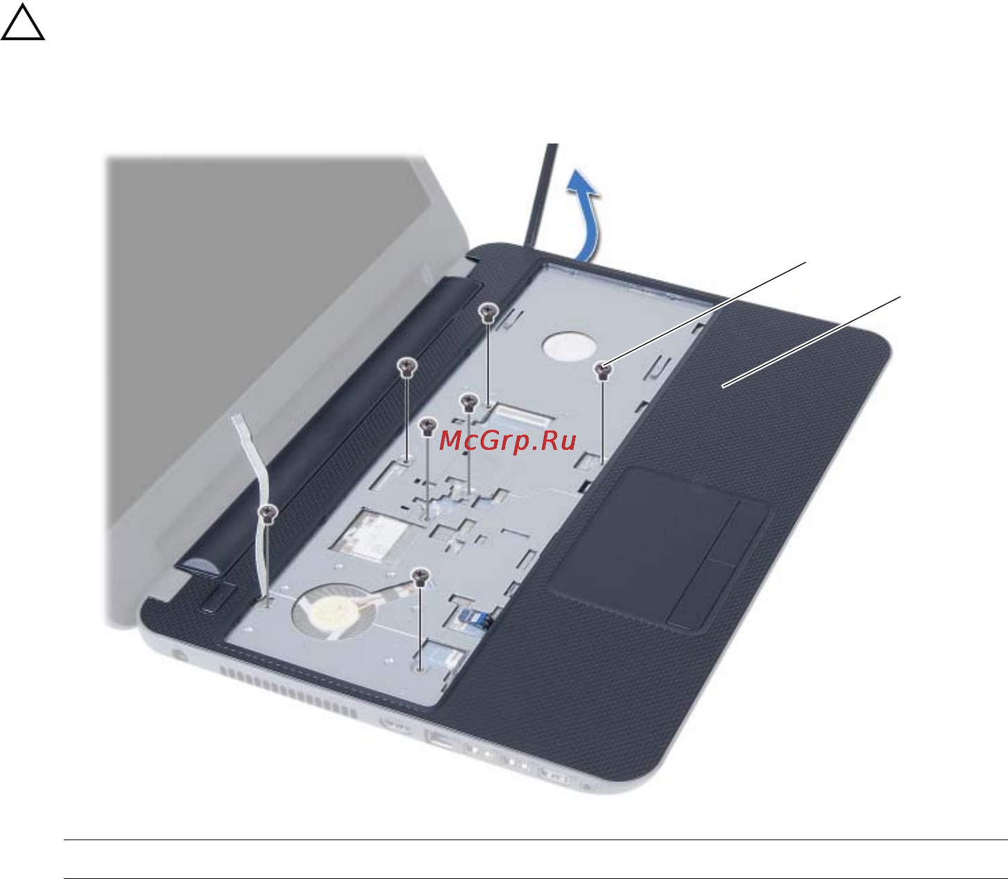 Dell Inspiron 15 /3521-6047/ Инструкция по эксплуатации онлайн [33/94] 93497