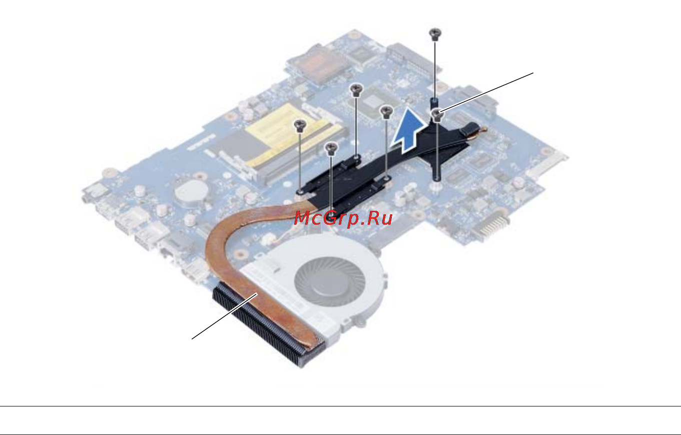 Dell Inspiron 15 /3521-6047/ [56/94] Последовательность действий