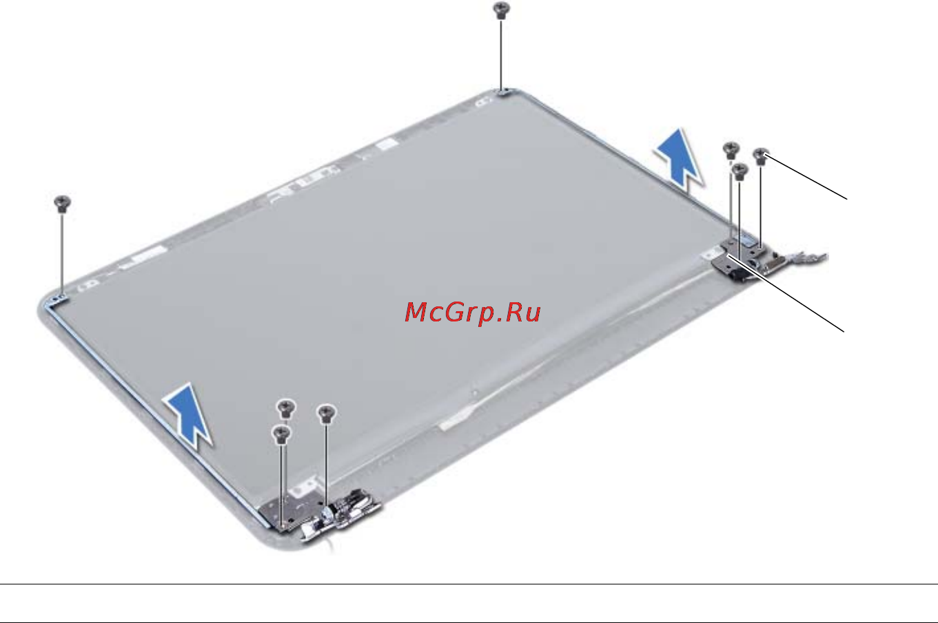 Dell Inspiron 15 /3521-6047/ [80/94] Последовательность действий