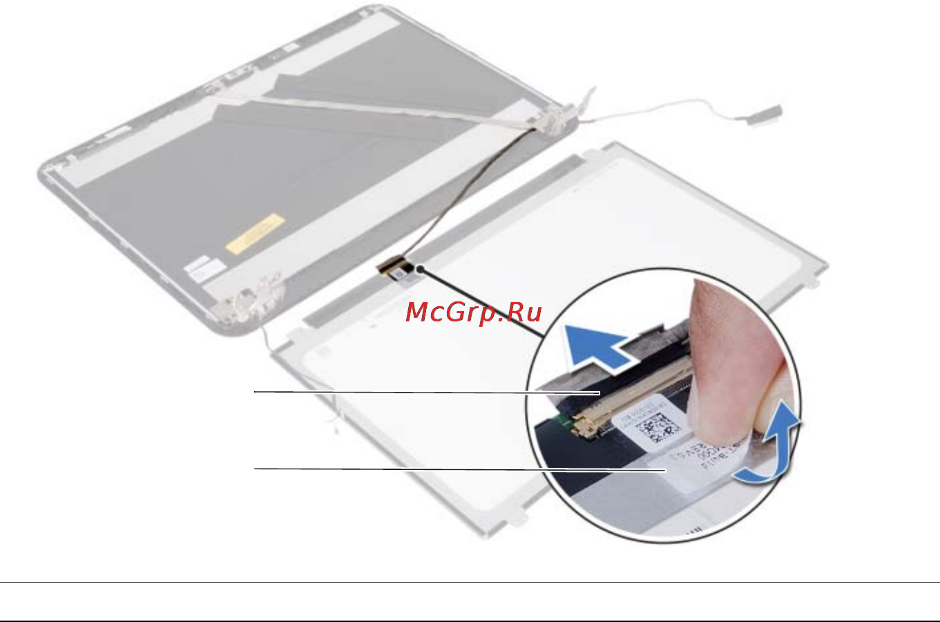 Dell Inspiron 15 /3521-6047/ Инструкция по эксплуатации онлайн [85/94] 93497