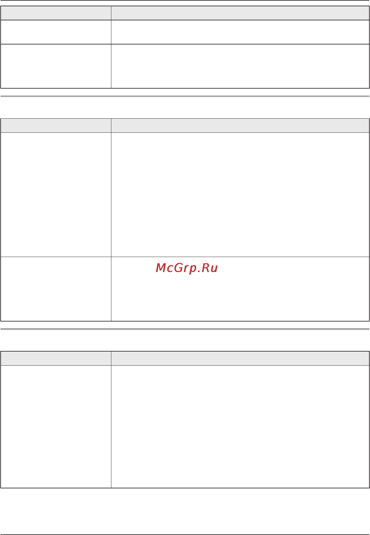 Panasonic KX-PRX120RUW [67/76] Дополнительная информация