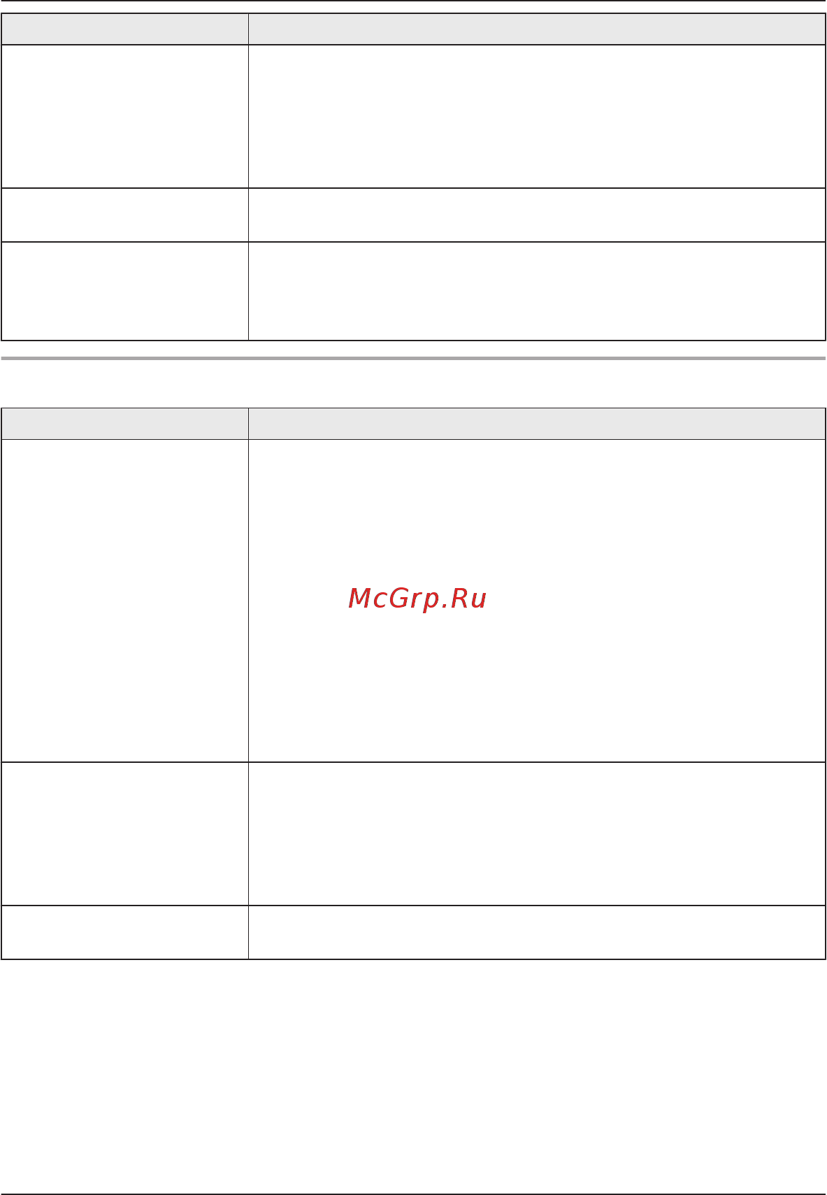Panasonic KX-PRX150RUB [69/76] Другая информация