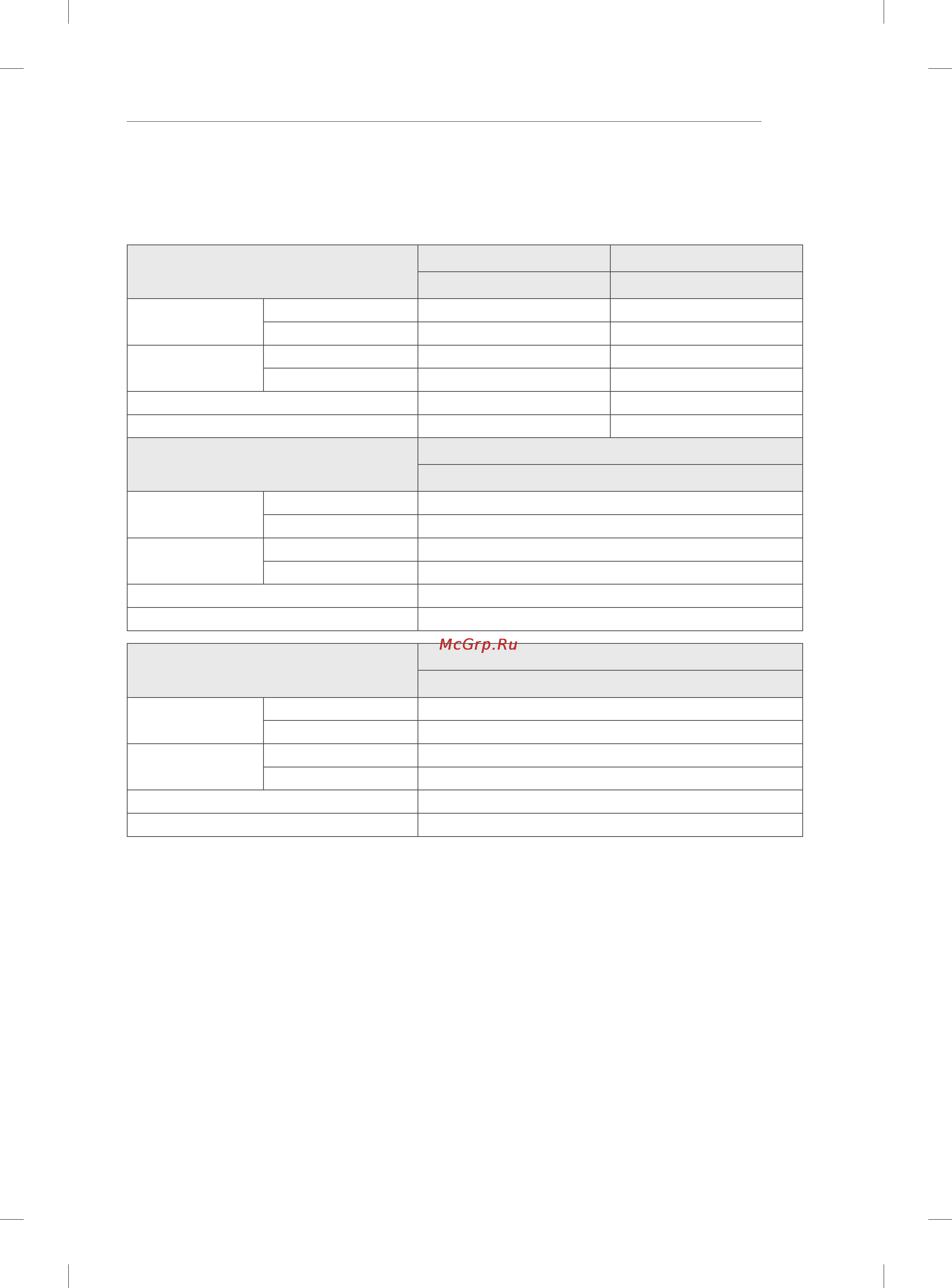 LG 55LM860V [141/146] Specifications