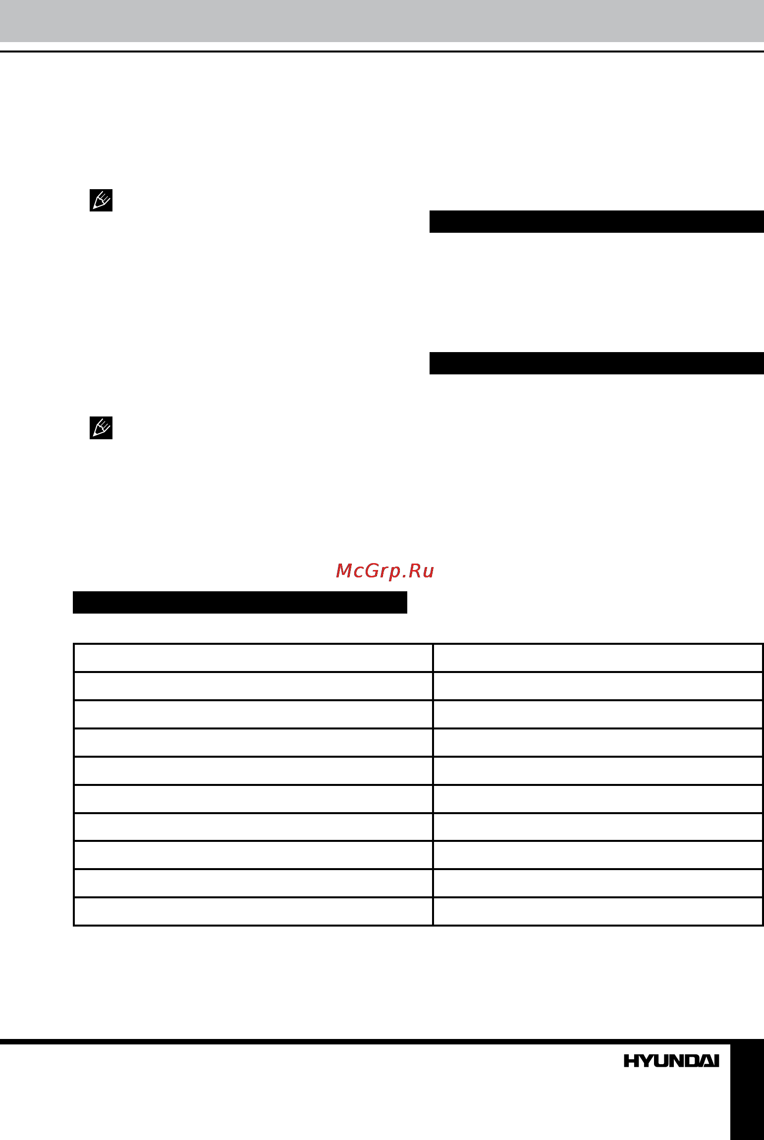 Hyundai H-1546 [5/11] General usb sd mmc notes