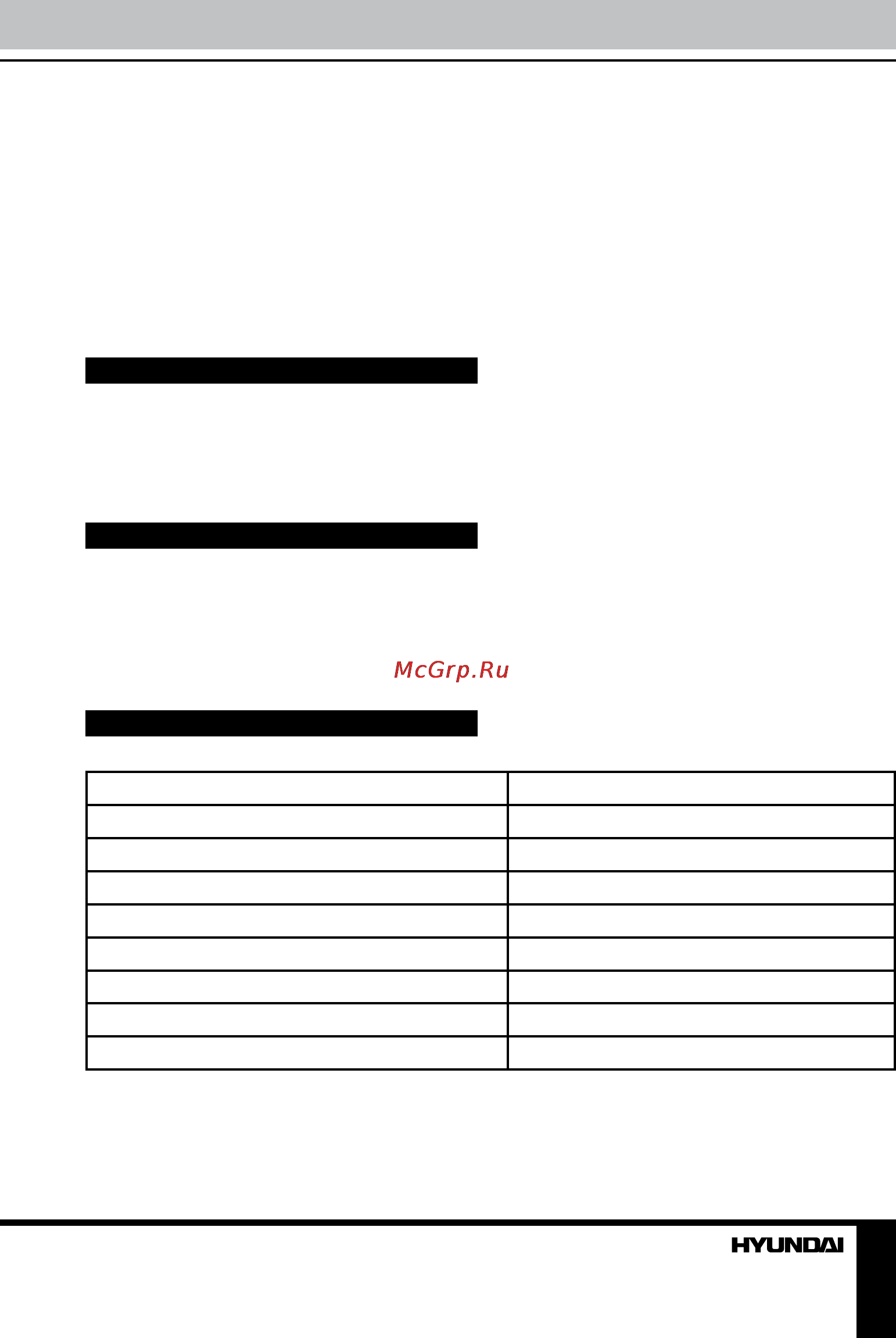 Hyundai H-1545 [5/11] Instruction manual