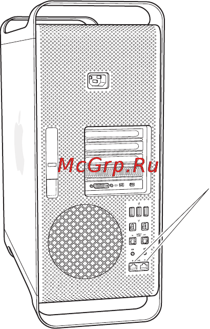 Apple Mac Pro ME253RU/A Инструкция по эксплуатации онлайн [13/129] 93609