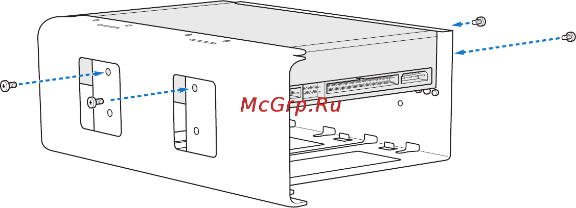 Apple Mac Pro ME253RU/A Инструкция по эксплуатации онлайн [70/129] 93609