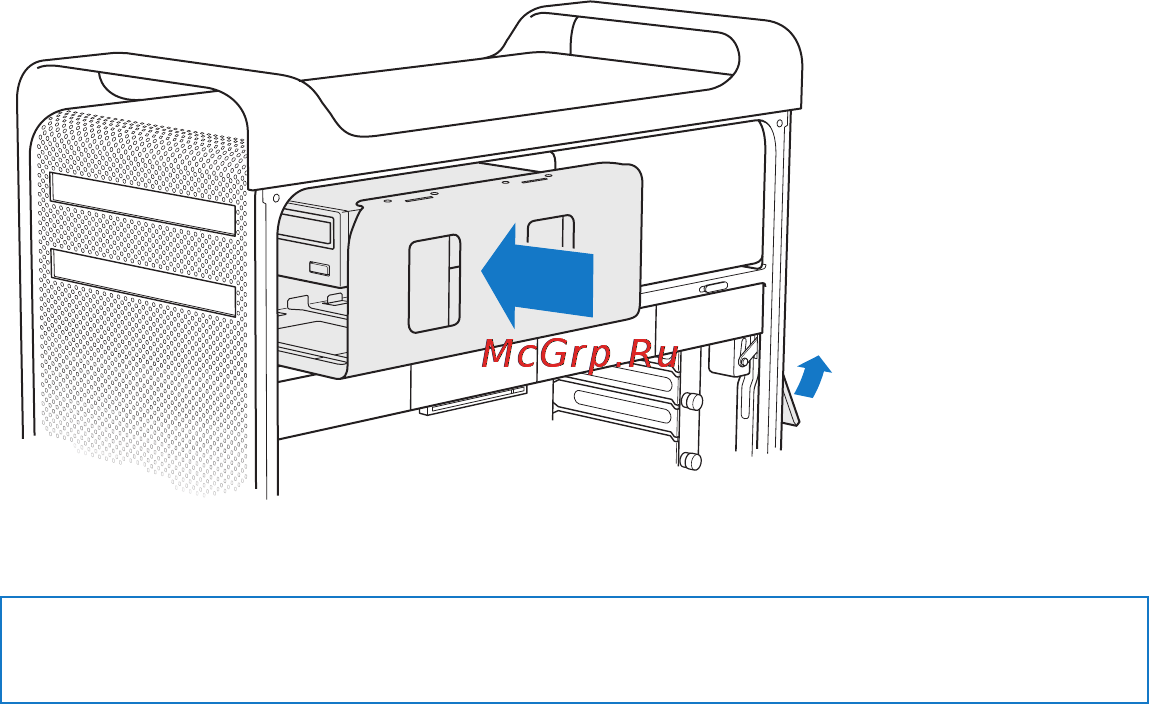 Apple Mac Pro ME253RU/A Инструкция по эксплуатации онлайн [72/129] 93609