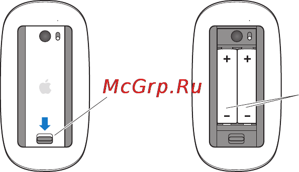 Apple Mac Pro ME253RU/A [95/129] Использование программы apple hardware test