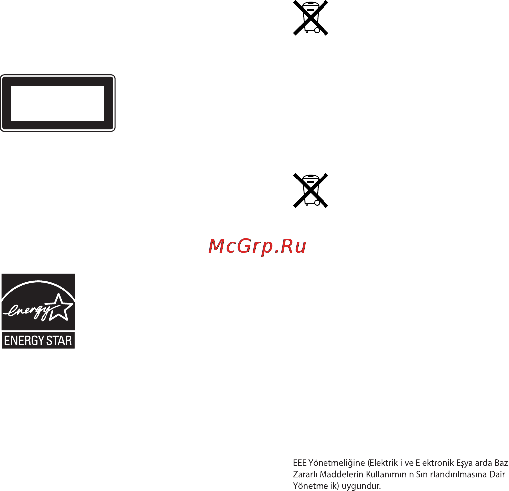Apple Mac Pro MD878RU/A [127/129] Compliance