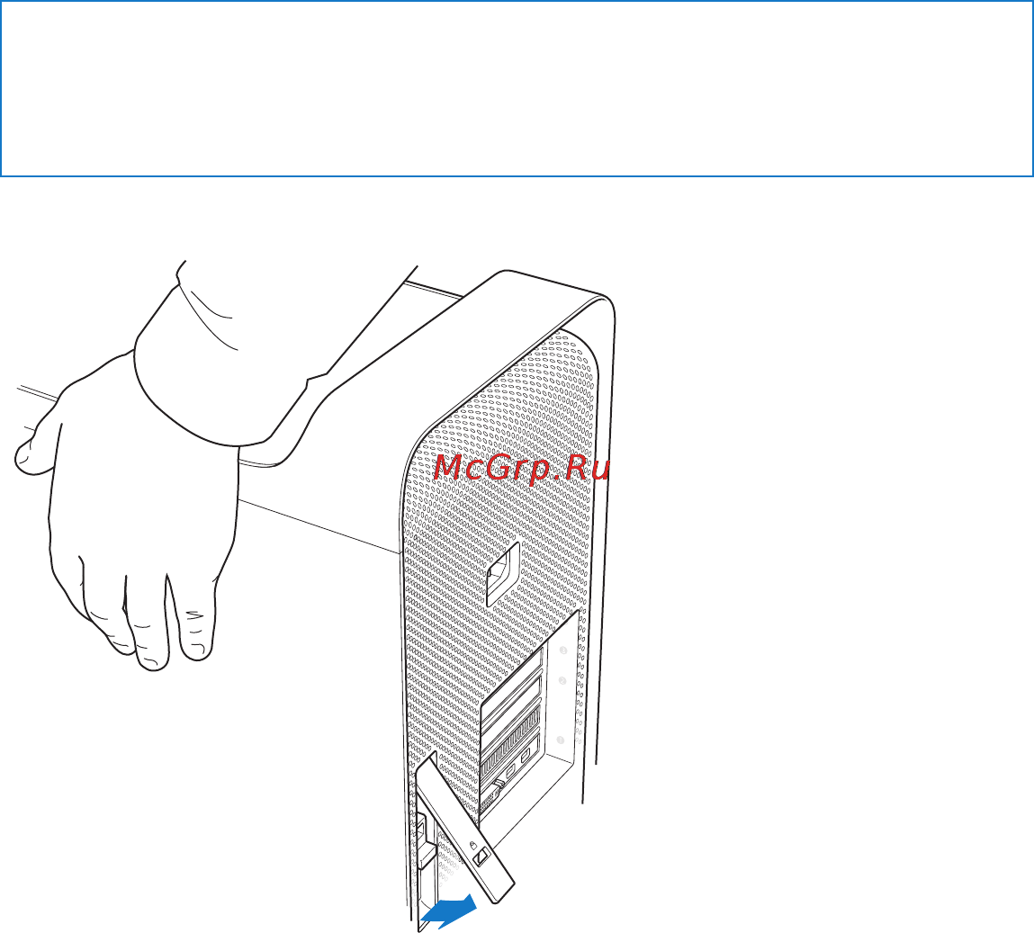 Apple Mac Pro MD878RU/A Инструкция по эксплуатации онлайн [39/129] 93612