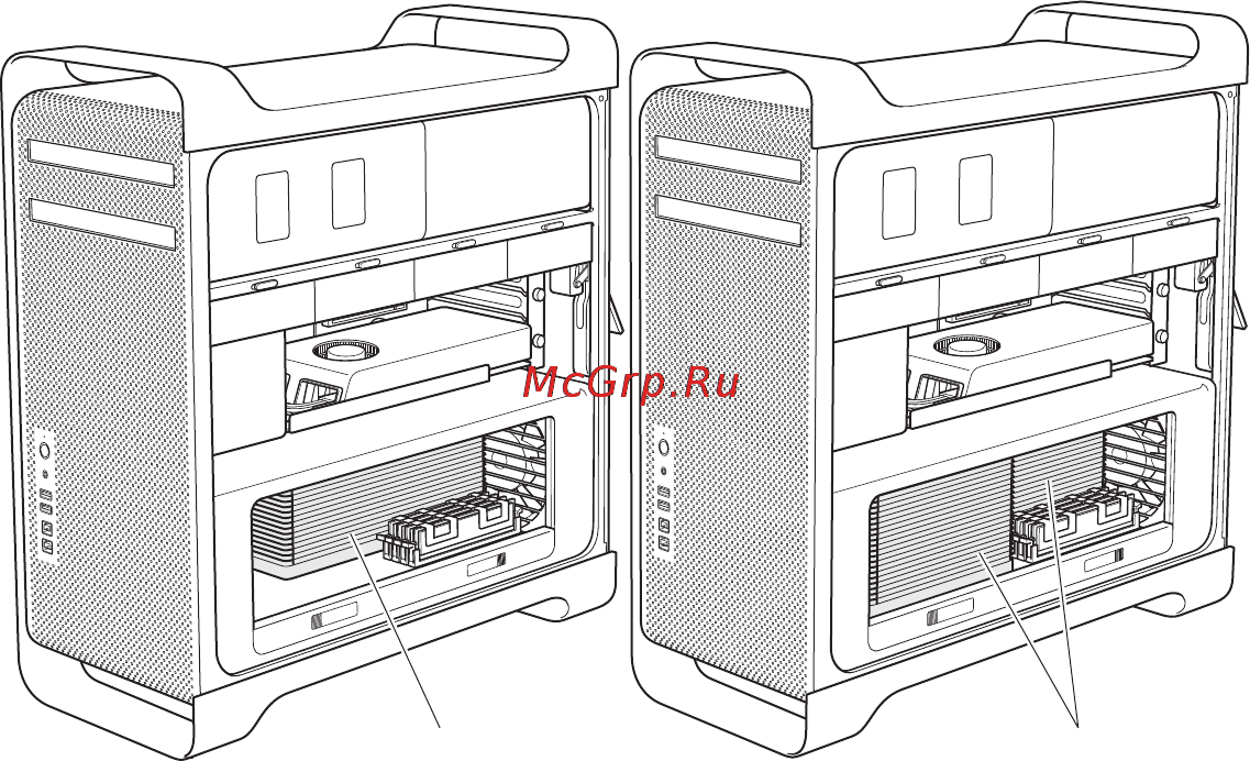 Apple Mac Pro MD878RU/A Инструкция по эксплуатации онлайн [42/129] 93612