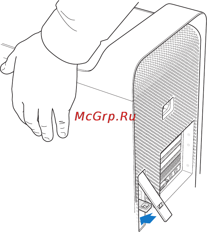 Apple Mac Pro MD878RU/A Инструкция по эксплуатации онлайн [51/129] 93612
