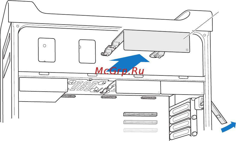 Apple Mac Pro MD878RU/A Инструкция по эксплуатации онлайн [61/129] 93612