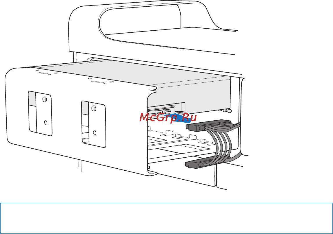 Apple Mac Pro MD878RU/A Инструкция по эксплуатации онлайн [69/129] 93612