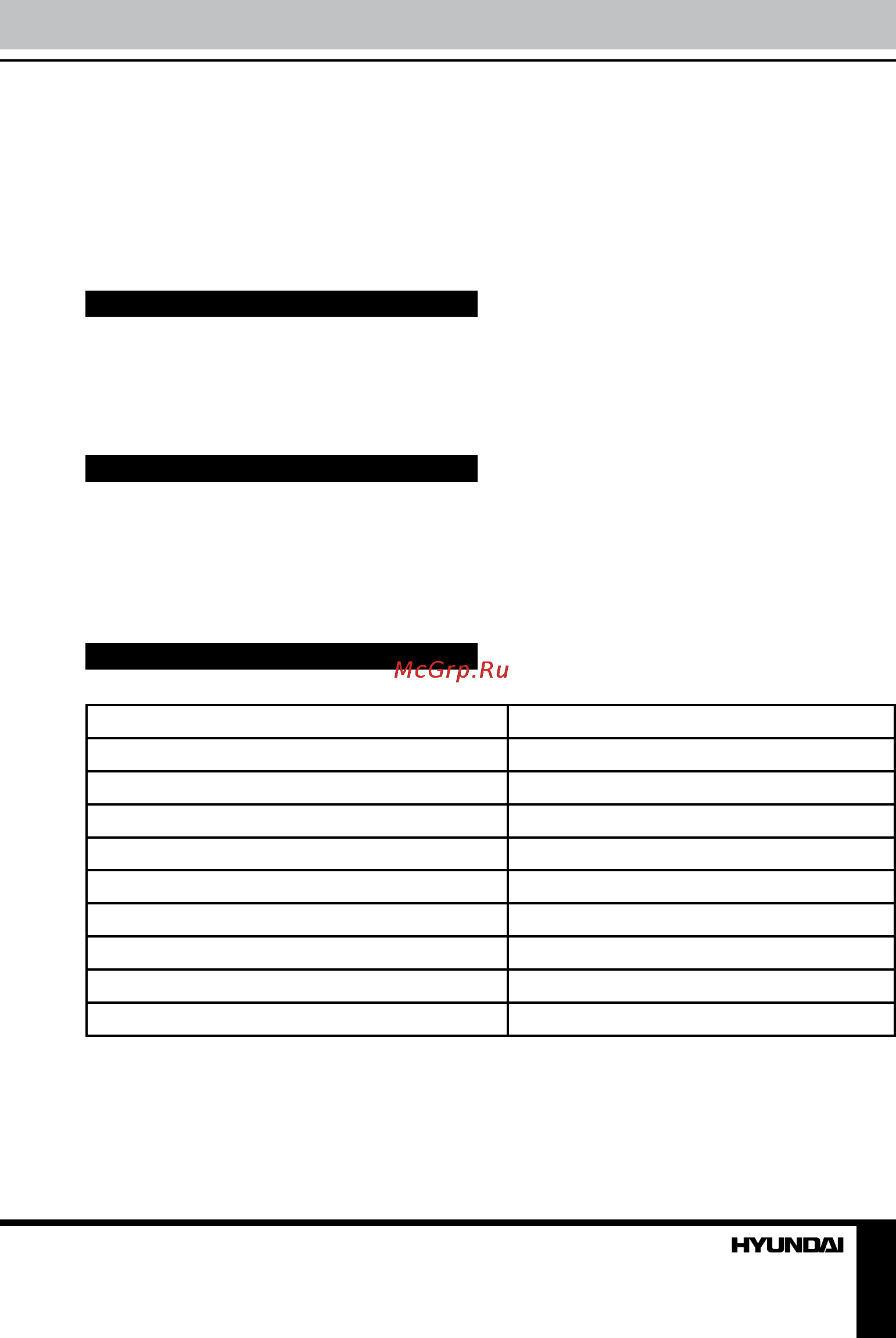 Hyundai H-1542 [5/11] Instruction manual