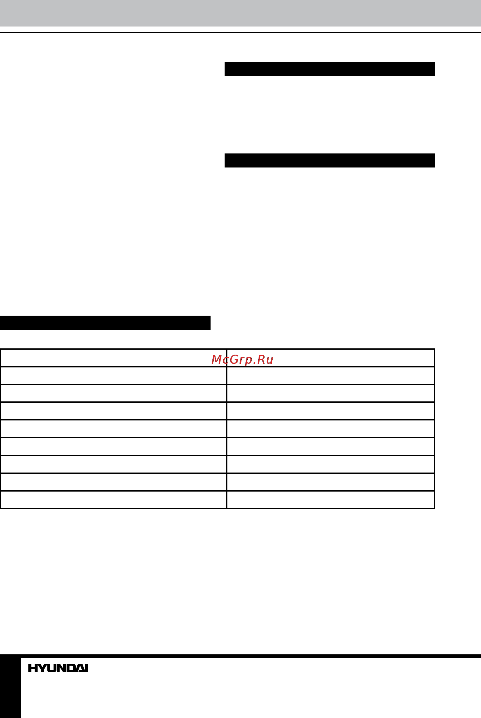 Hyundai H-1528 [4/9] Instruction manual