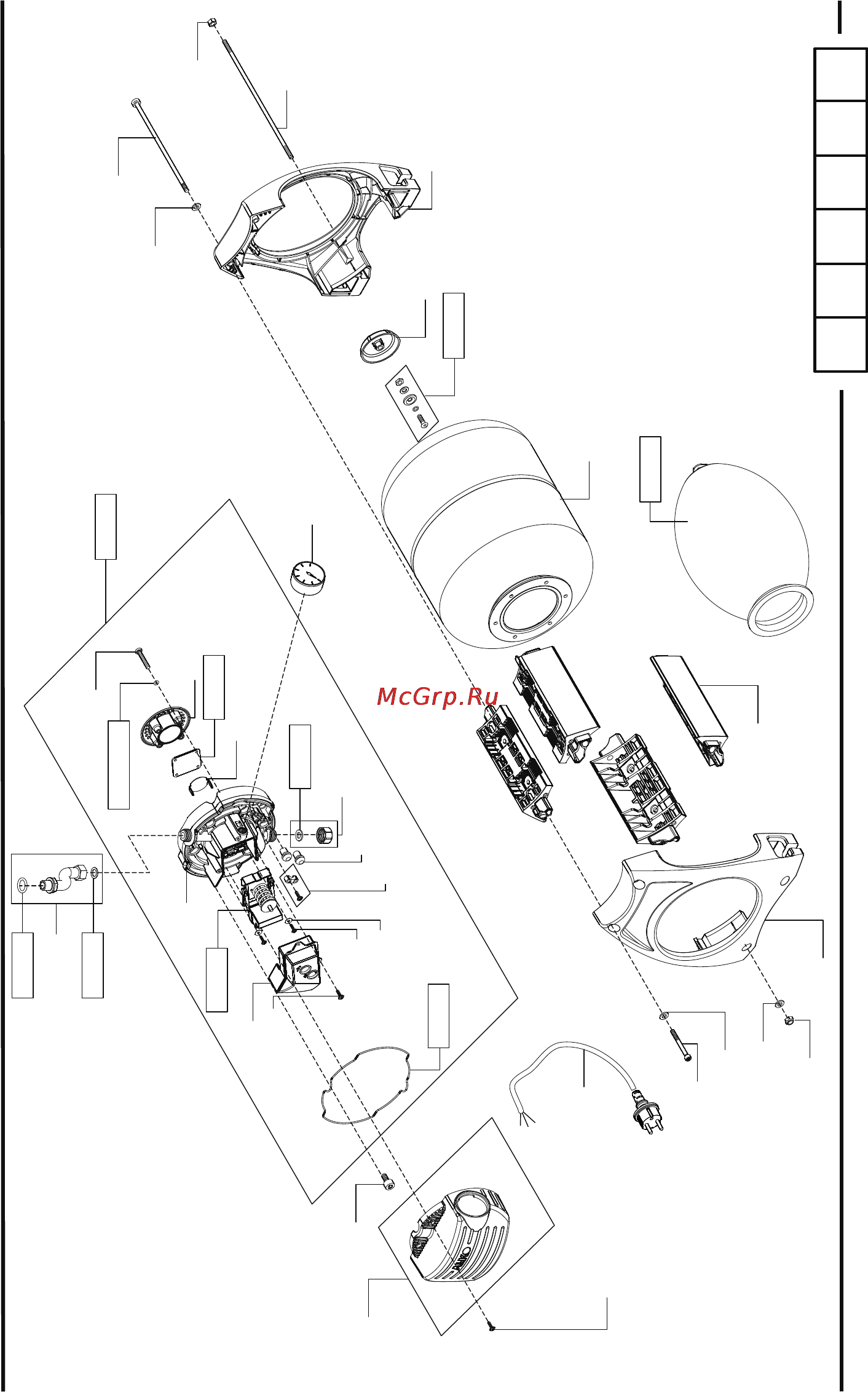 Al-Ko HWF 1004 Инструкция по эксплуатации онлайн [118/120] 93645