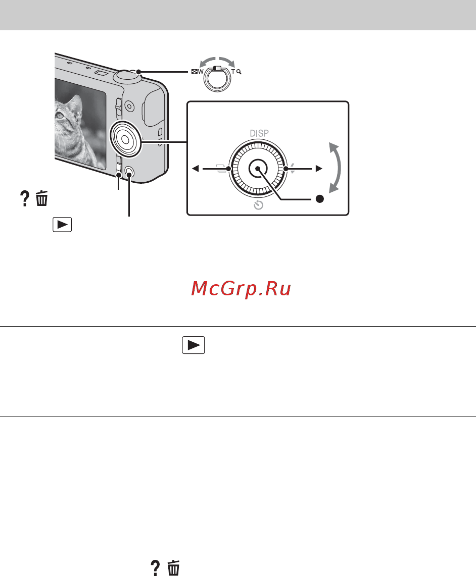 Sony DSC-WX200/SC [94/120] Перегляд зображень