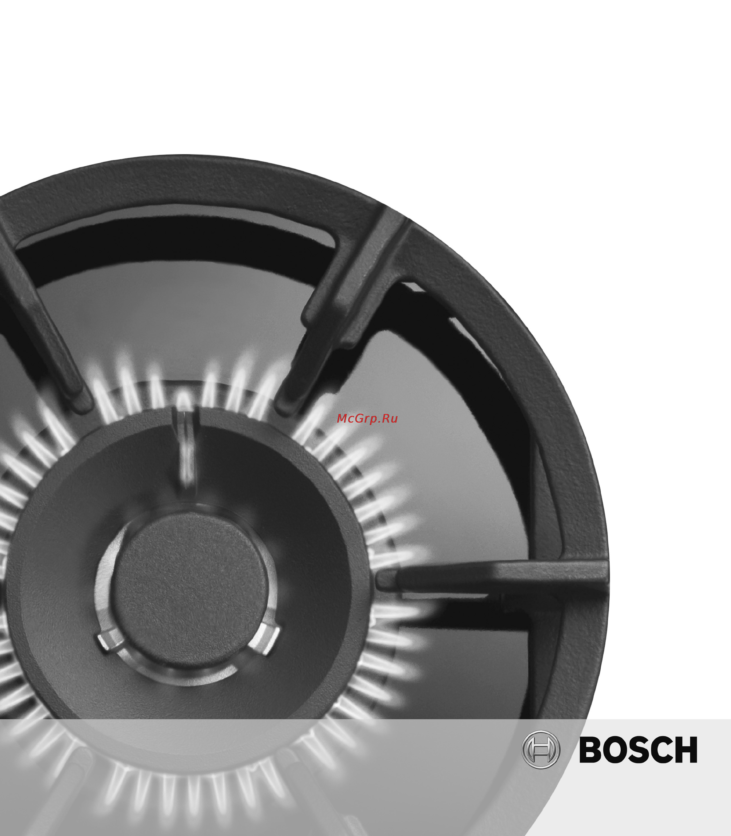 Bosch PBP616B90R Инструкция по эксплуатации онлайн