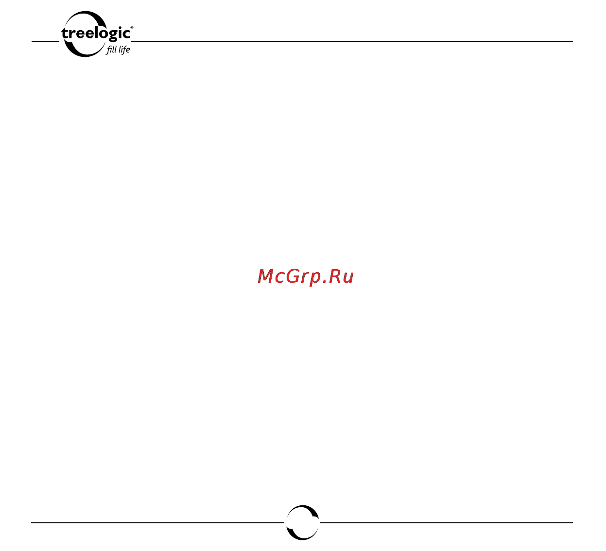 Treelogic TL-36X [7/82] Меры предосторожности