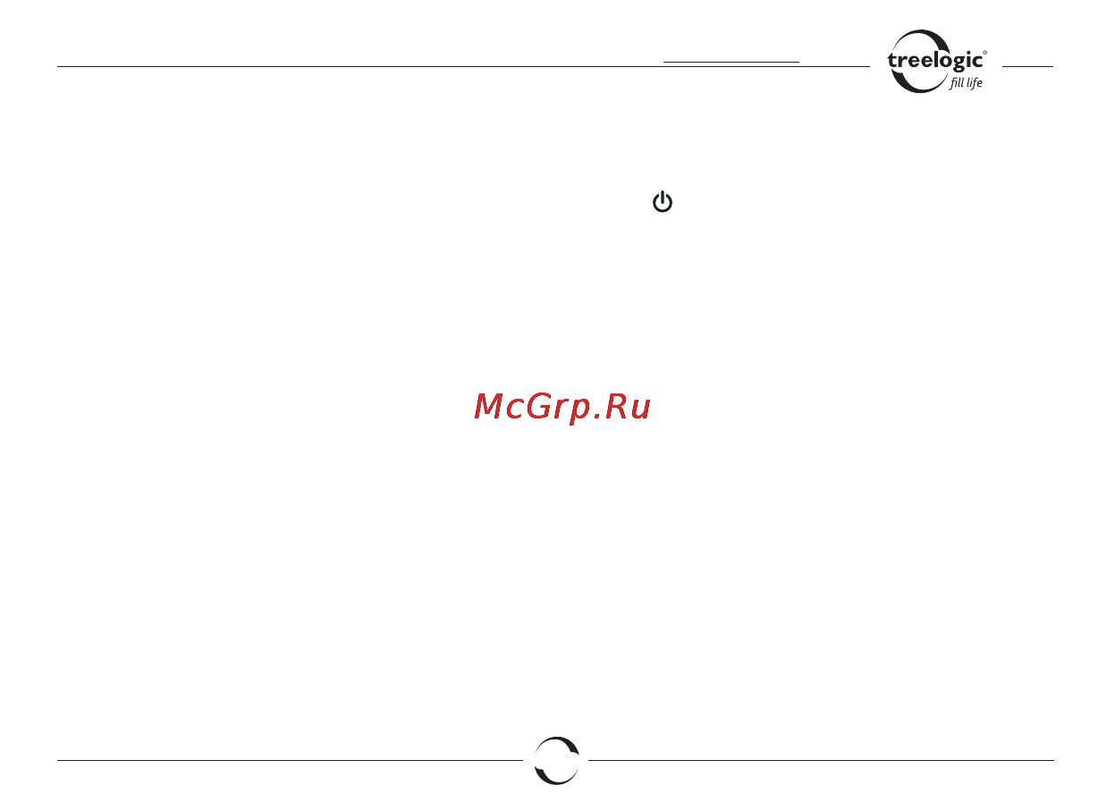 Treelogic ARCUS 707WL TOUCH [8/26] Использование карты памяти