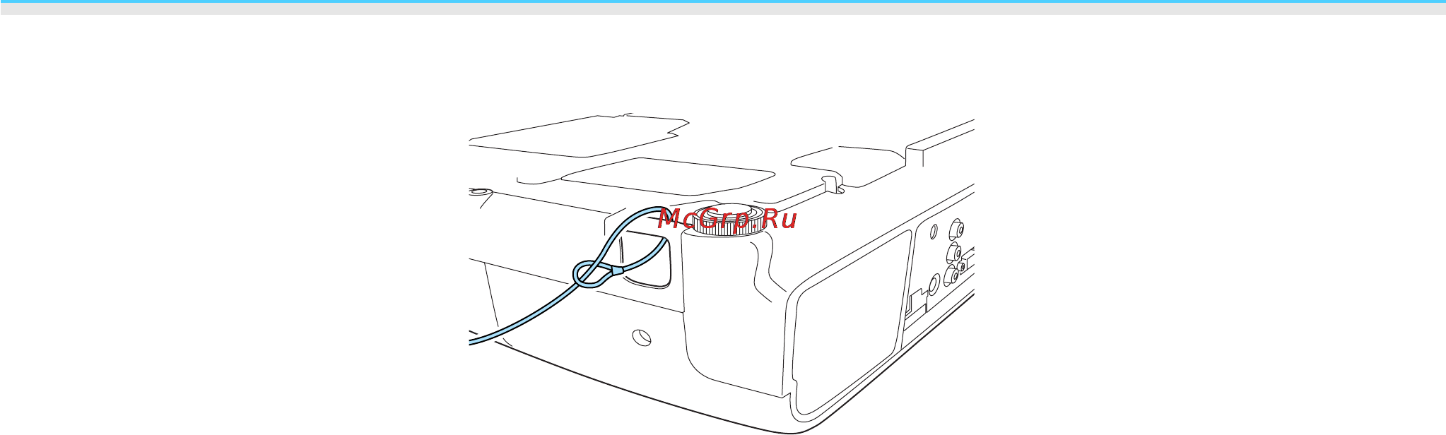 Epson EH-TW5200 Инструкция по эксплуатации онлайн [22/93] 93724