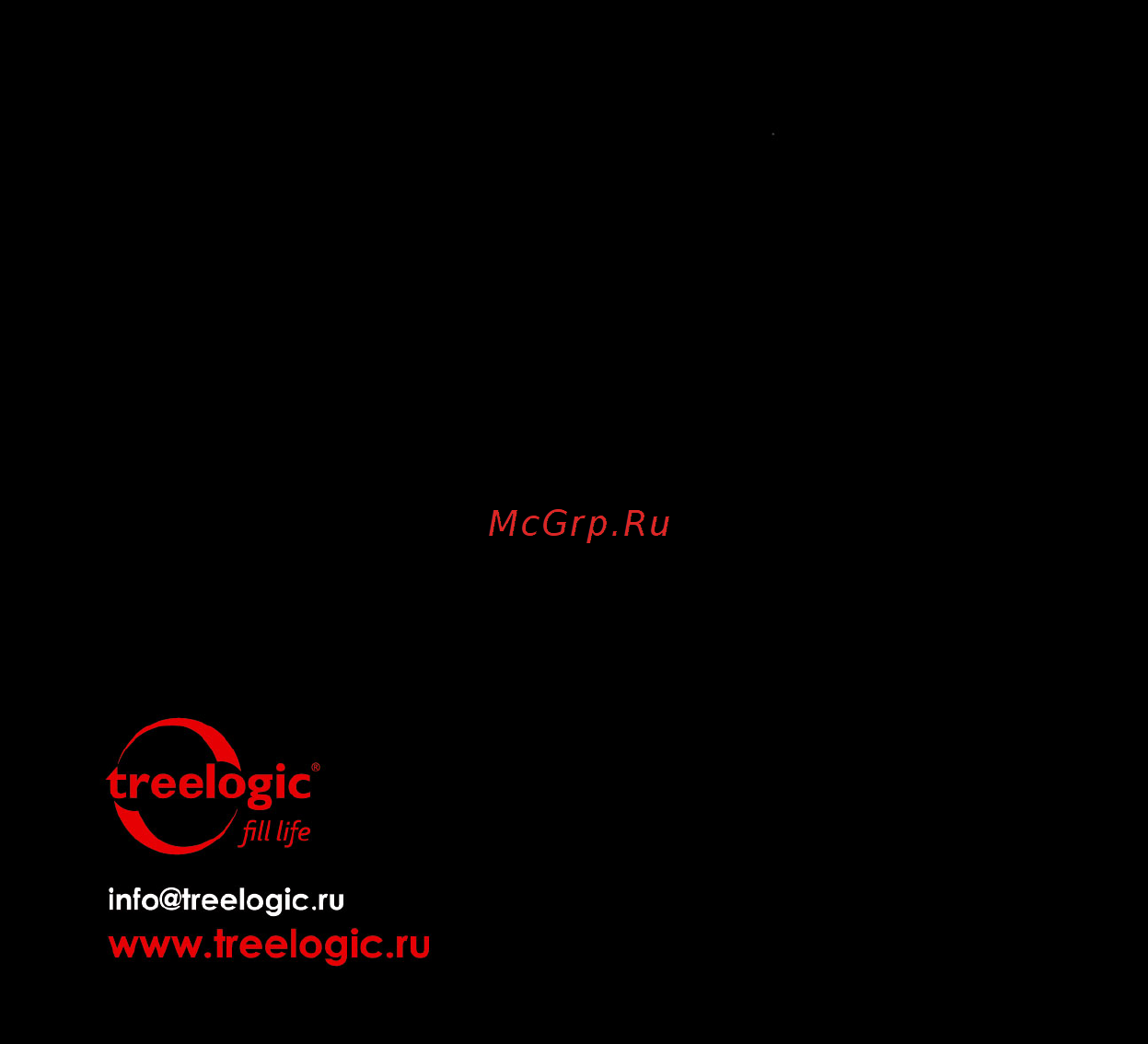 Treelogic ARCUS 704 TOUCH Инструкция по эксплуатации онлайн [150/150] 93725