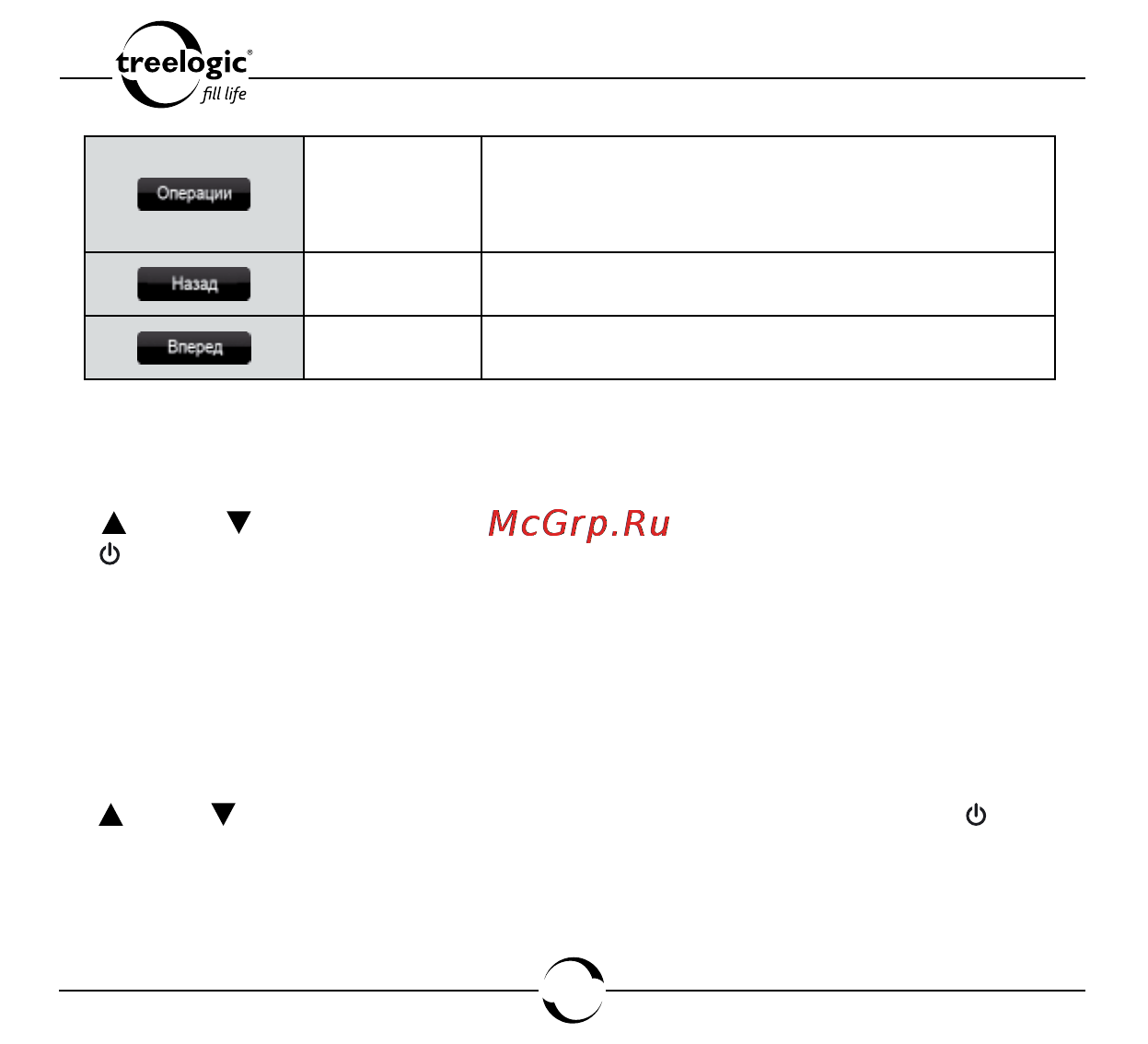 Treelogic ARCUS 703 TOUCH [141/178] Сортировка игр по названию