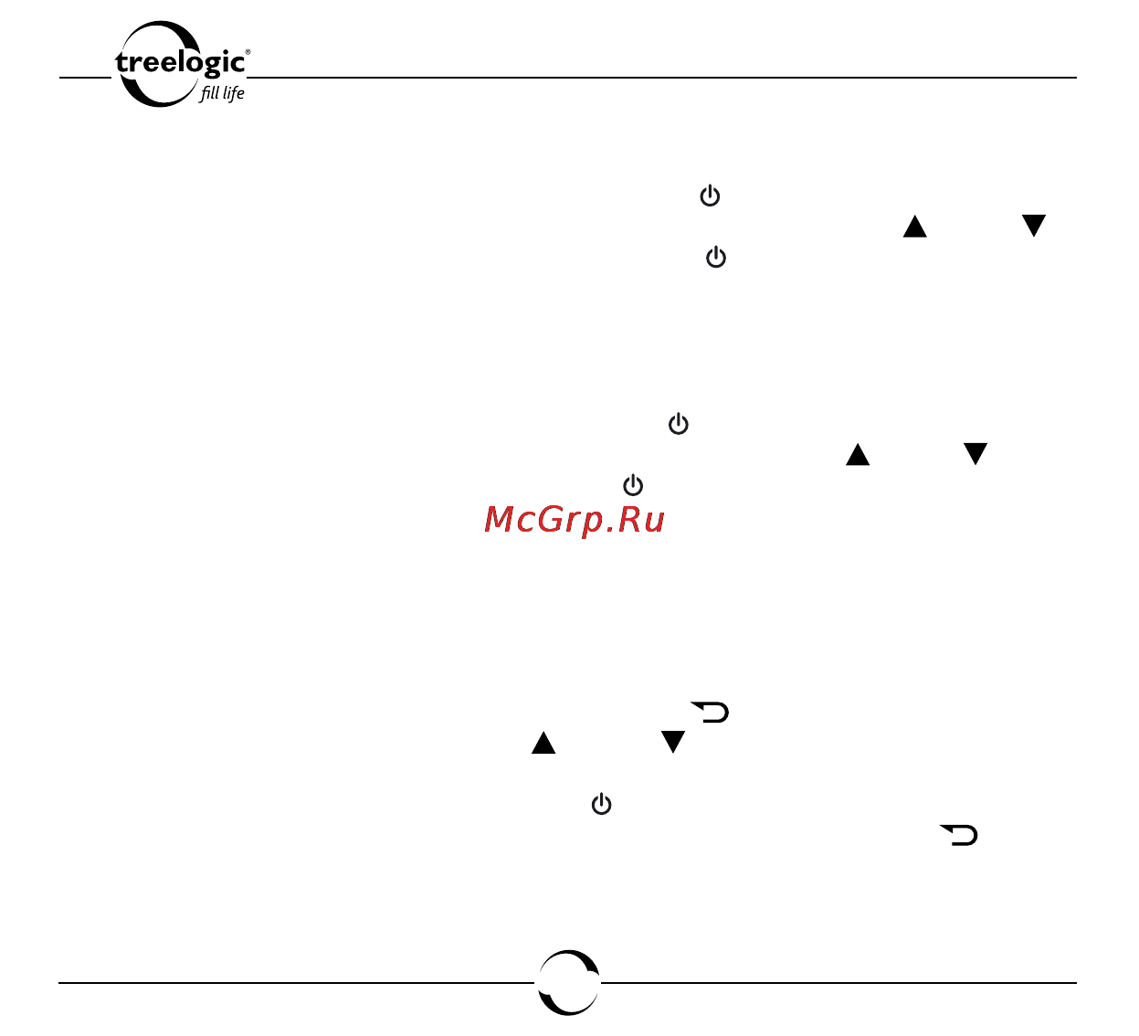 Treelogic ARCUS 703 TOUCH [85/178] Повторный выбор pdf файла