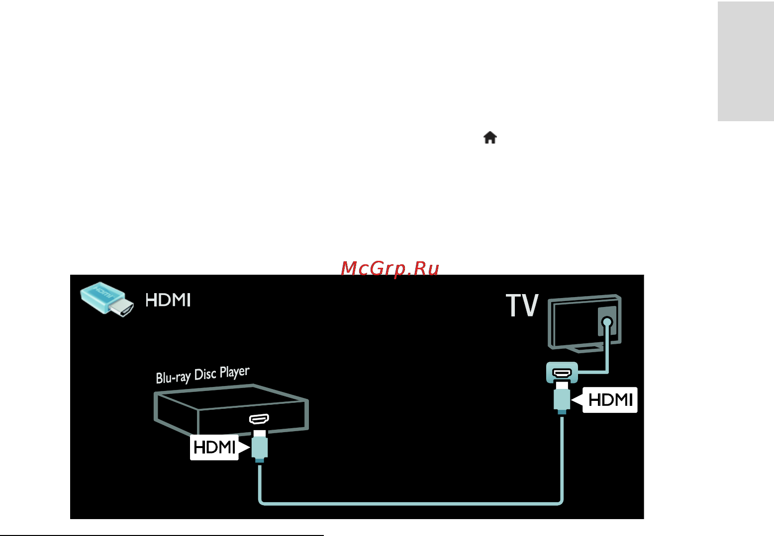 Philips 46PFL6806H [7/86] Тв высокой четкости hdtv