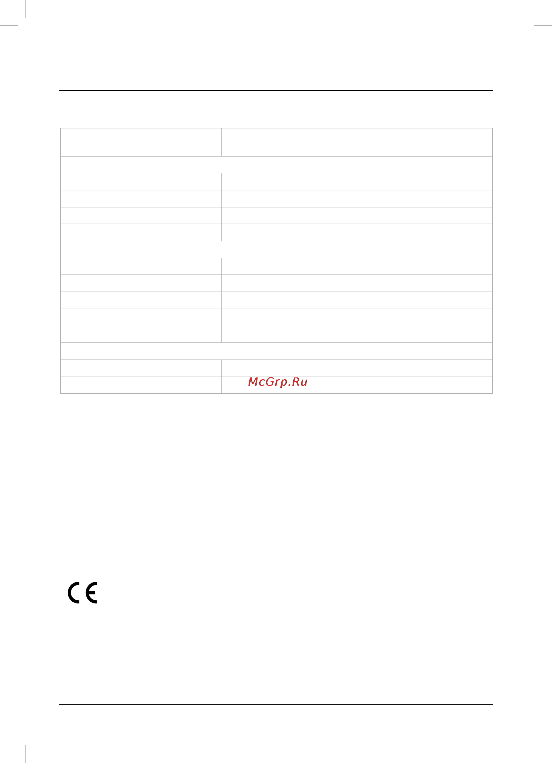 Maxwell MW-1154 W [10/40] English