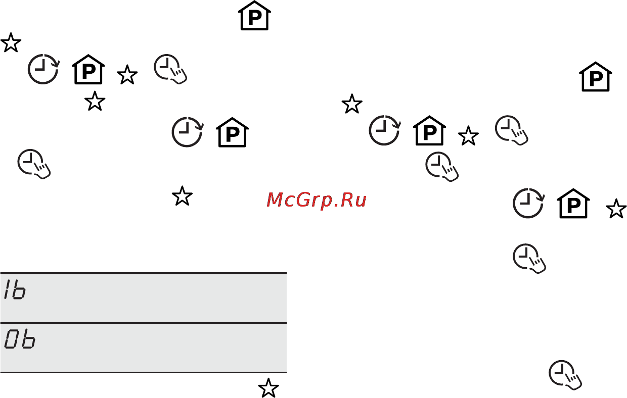 Electrolux ESL94566RO [9/19] Перед первым использованием
