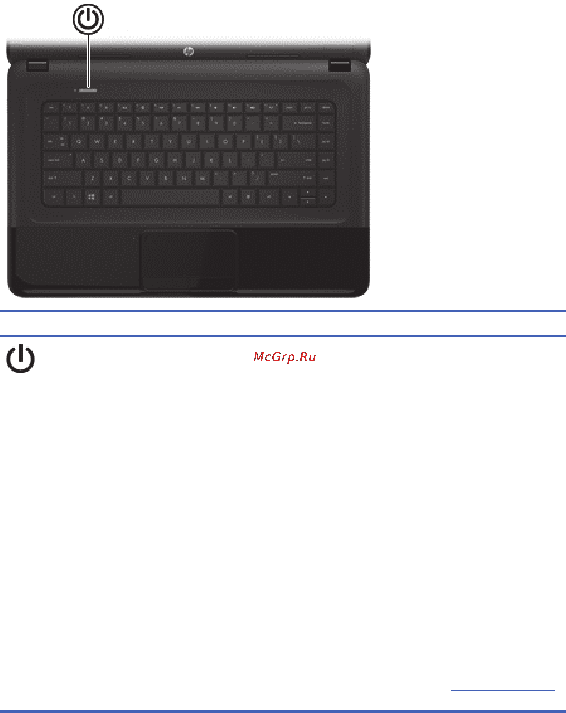 HP 255 F0X66ES [21/94] Кнопки