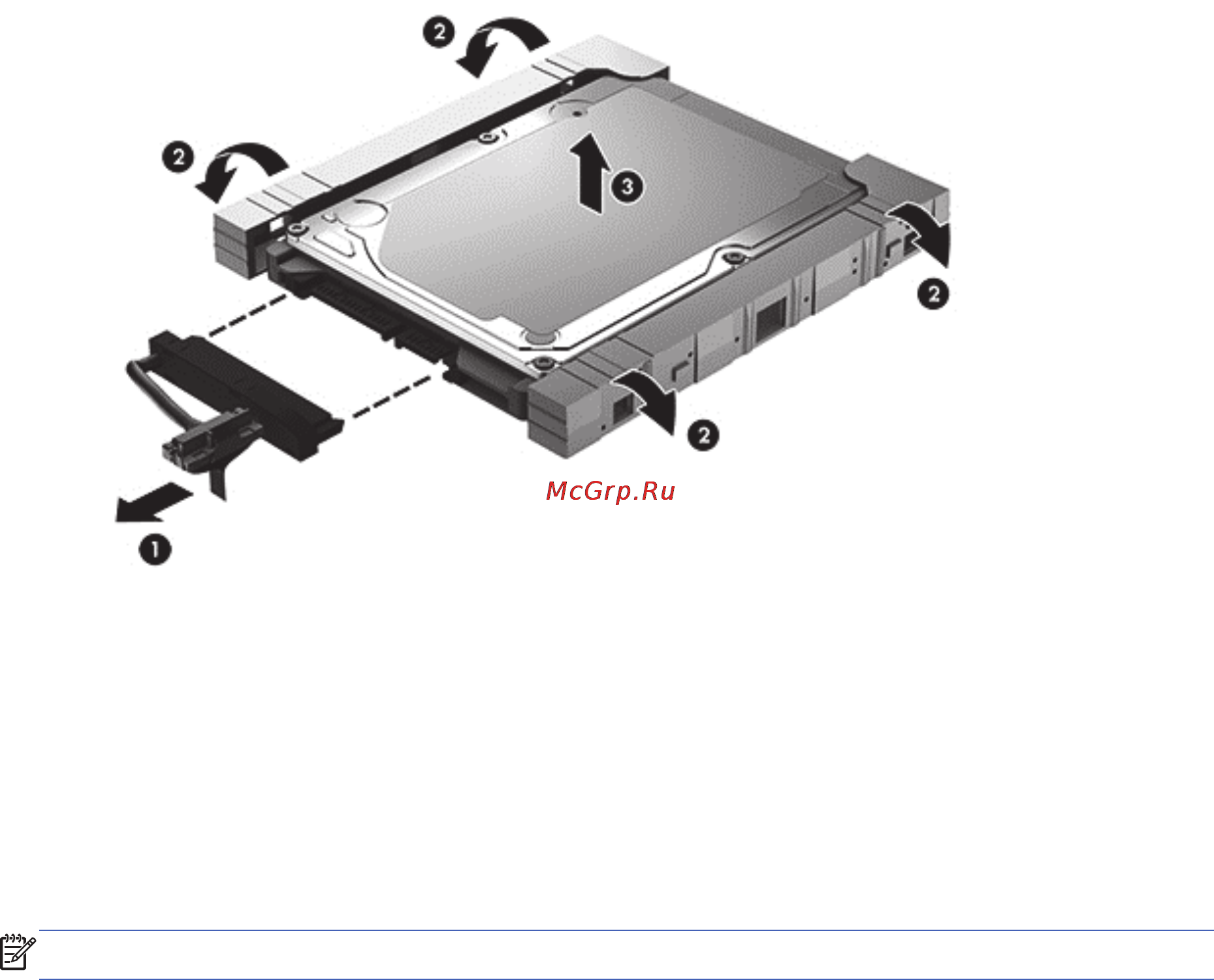 HP 255 F0X66ES [65/94] Дефрагментация диска