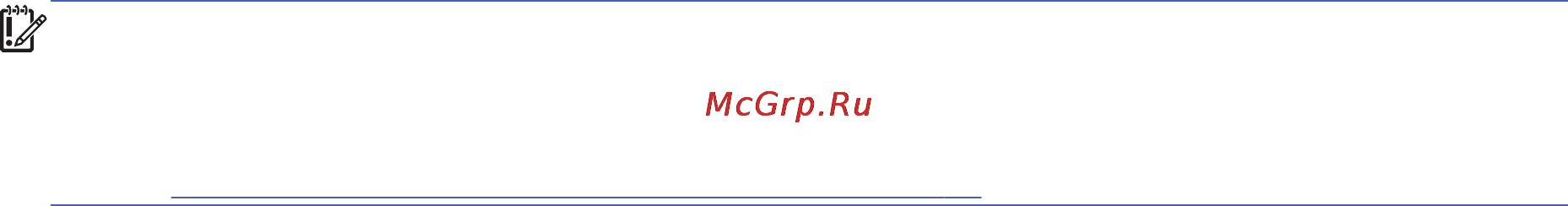 HP 255 F0X66ES [87/94] Восстановление с использованием раздела hp recovery