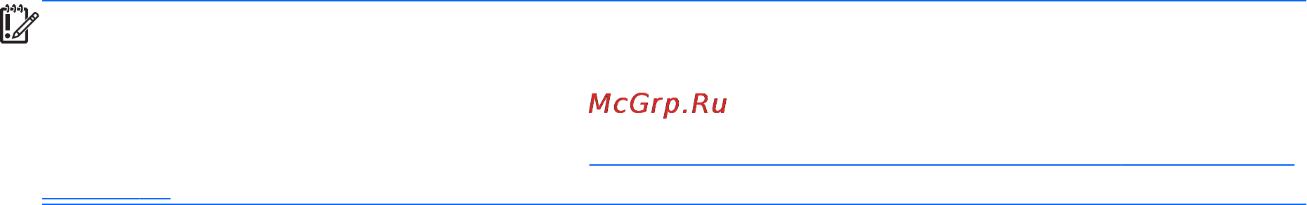 HP Pavilion 15-n054sr E7G09EA Инструкция по эксплуатации онлайн [92/99] 93938